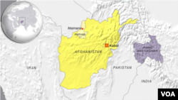 Faryob viloyatida yuzlab ming o'zbek yashaydi