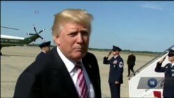 Головні події у США за вихідні. Відео