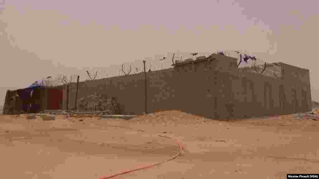 ኩርናዕ ስእሊ፡ ምጥያስ ተቃለስቲ ጥሩፍ ጉጅለ ቦኮ ሓራም ኣብ ኒጀር