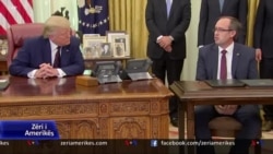 Kosova dhe Serbia normalizojnë marrëdhëniet