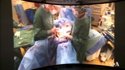 Virtual Reality Applications in Medicine, Security on Horizon