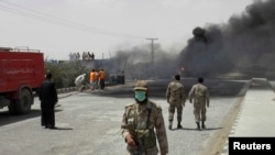 حالیہ دنوں میں بلوچستان میں پر تشدد واقعات میں اضافہ ہوا ہے۔ 