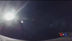 Росіян попередили про атаку в Сирії заздалегідь - Пентагон. Відео