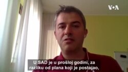 Mališa Đukić sa Bankarske akademije o javnom dugu Srbije