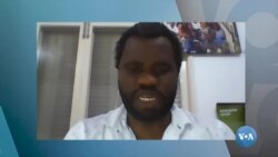 AFS 28 agosto 2020: "A nossa sociedade foi construída na base da discórdia"