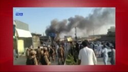 د ډیوه د روانو چارو خپرونه په ټي وي
