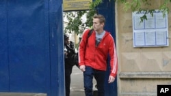 Олексій Навальний