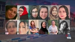 ابراز نگرانی نهادهای حقوق بشری از افزایش صدور احکام اعدام توسط جمهوری اسلامی
