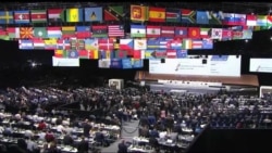 Великобританія готова прийняти у себе ЧС-2018. Відео