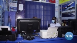 Biden's Higher Refugee Cap Will Boost Resettlement in US - Eventually 