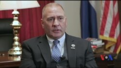 Час-Time: Що порадять адміністрації США конгресмени, які відвідали Україну