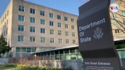 Dimite alto diplomático estadounidense para Haití, citando la política "inhumana" de la Administración Biden