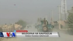 Trampni kutayotgan harbiy masalalar