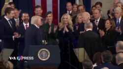 Lãnh đạo Việt Nam tin tưởng quan hệ với Mỹ ‘vững chắc’ dưới thời Trump
