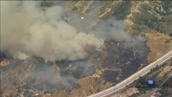 Головні новини зі США за вихідні. Відео