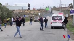 AQSh Falastinga: Muloqotsiz pul bermaymiz