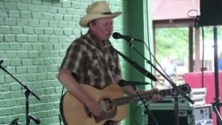 Appalachian Music Celebrates Modern Culture, Immigrant Past