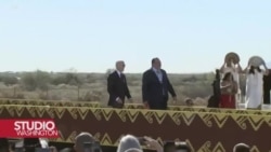 Biden posljednji put je predsjedavao Samitom plemenskih naroda u Bijeloj kući