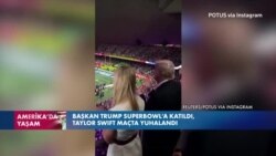 Amerika'dan...- 15 Şubat