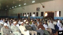 Faaqidaadda: Muranka Muddo-kordhinta Baarlamaanka