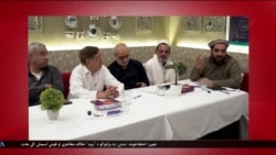 د ډیوه د روانو چارو خپرونه په ټي وي
