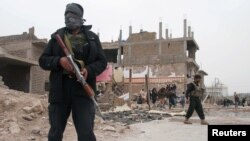 پولیس وايي په برید کې ۱۲ تنه ژوبل شوي دي.
تصویر: ارشیف