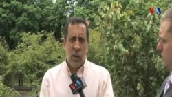 "Economía de Venezuela está colapsada"