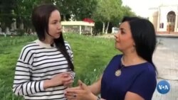 O'zbekiston: Jurnalistlar Prezident Mirziyoyev bilan muloqot istaydi