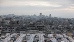 阿拉伯聯盟召開領袖高峰會討論加沙重建計劃