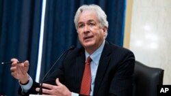 ویلیام برنز. آرشیو