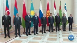 Xalqaro hayot - 28-dekabr, 2021-yil