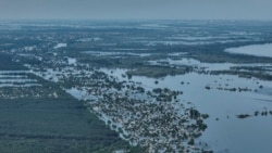El presidente Zelensky criticó duramente a organismos Internacionales de rescate.