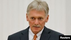 Người phát ngôn Điện Kremlin - Dmitry Peskov.