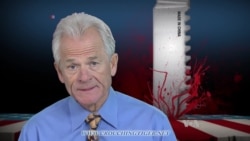 Trump Taps Author Peter Navarro for New Trade Post