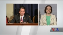 Як у Конгресі з’ясовували чи втручалась Росія в американські вибори. Відео