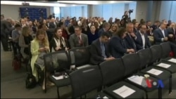 Американські експерти закликають українську владу не сповільнювати темп реформ. Відео