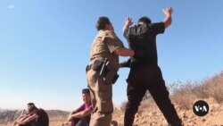 Border czar: Trump administration prioritizes undocumented migrants seen as security threats