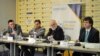 Konferencija "Zapadni Balkan i EU" (Foto: Medijacentar.rs, mc.rs).