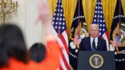 Biden: “Familias migrantes en frontera con México serán devueltas”