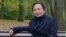 Vietnamese national Trinh Xuan Thanh sitting on a park bench in Berlin. Germany accused Hanoi, Aug. 2, 2017, of kidnapping Trinh Xuan Thanh, who was seeking asylum in Germany. Berlin furiously summoned Vietnam's ambassador and expelled one of the southeast Asian nation's spies.