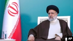 ཨི་རན་གྱི་སྲིད་འཛིན་ཨིབ་ར་ཧིམ་ར་ཡེ་སི་