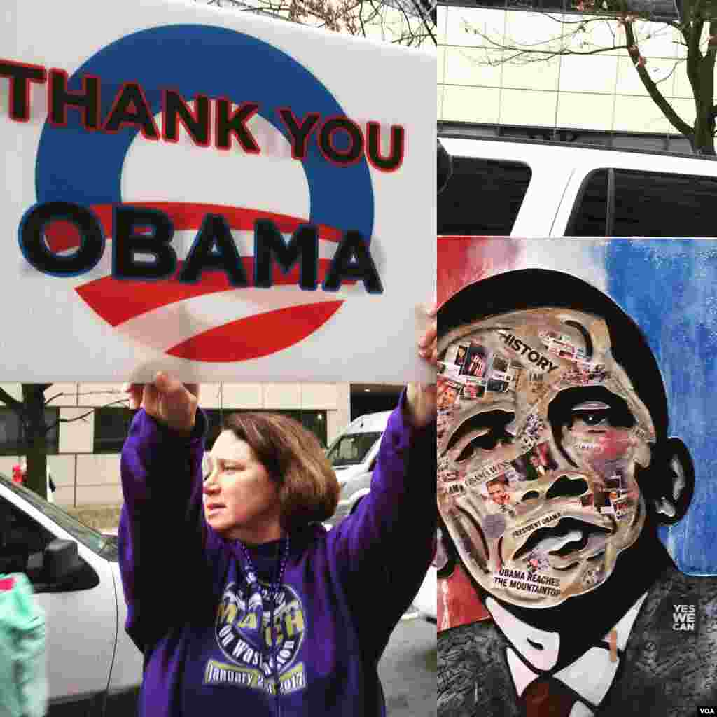 Marcha das Mulheres em Washington DC por direitos iguais. Jan 21, 2017