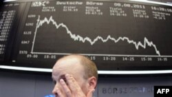 გაურკვეველი ბიზნესკლიმატი