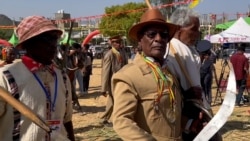 የዓድዋ ድል በዓል ሰሎዳ ተራራ ላይ ተከበረ