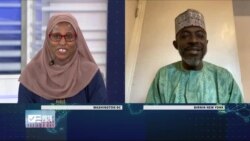 Karin haske kan manufar zaben Shugaba Trump ga Afirka, daga Sani Sufyan mai sharhi kan al’amuran siyasa wanda ke zaune a birnin New York