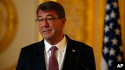 Ештон Картер