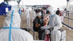 香港立法會議員激烈批評暫緩全民強檢 前議員指愛國者治港行政立法仍對立