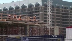 Mixed Jobs Report Shows US Added Just 151K Jobs, But Rate Falls Below 5%