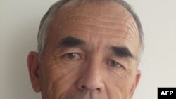 Azimjon Asqarov bir umrlik qamoq jazosiga mahkum etilgan