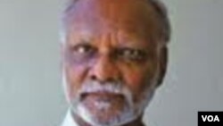 Dr.Bereket Habteselasse